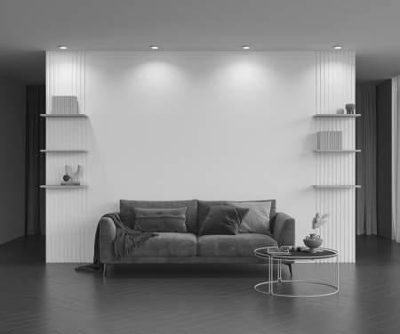 Встраиваемый светильник Technical DL004-1-01-W