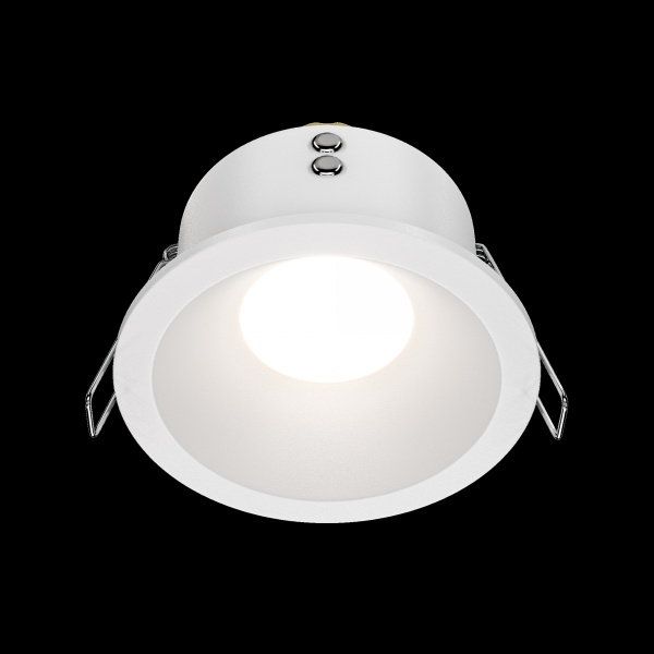 Встраиваемый светильник Technical DL032-2-01W