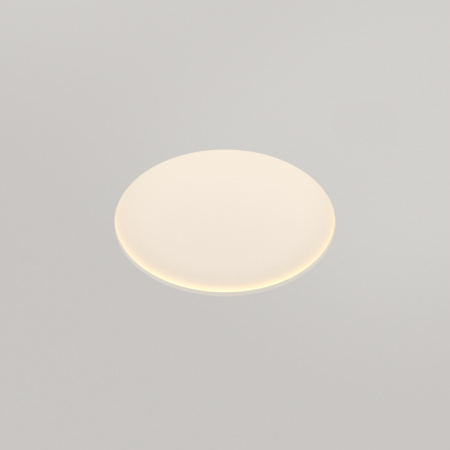 Купольный гипсовый светильник Stellanova ATLAS 1020