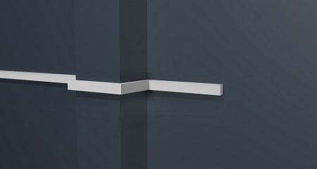 Молдинг DD632