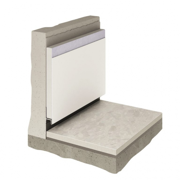 Универсальный профиль Decaro D003.2