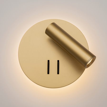 Настенный светильник (бра) Technical C176-WL-01-6W-MG