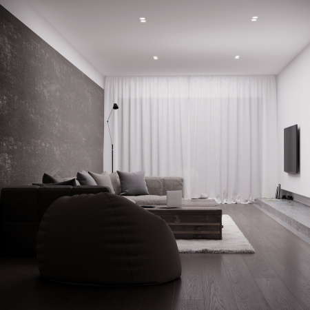 Встраиваемый потолочный светильник Stellanova LED MR16 QUASAR 55 DUO