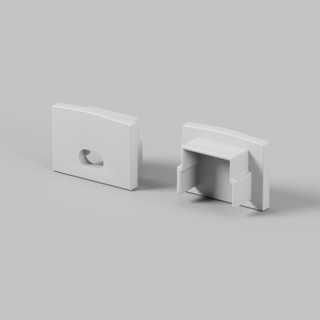 Комплектующие для профиля Led Strip 642007