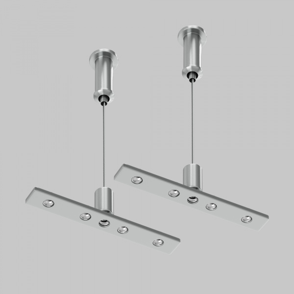 Комплектующие для трековой системы Technical TRAM034SW-2S