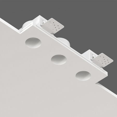 Встраиваемый потолочный светильник Stellanova LED MR11 QUASAR 40 TRIO