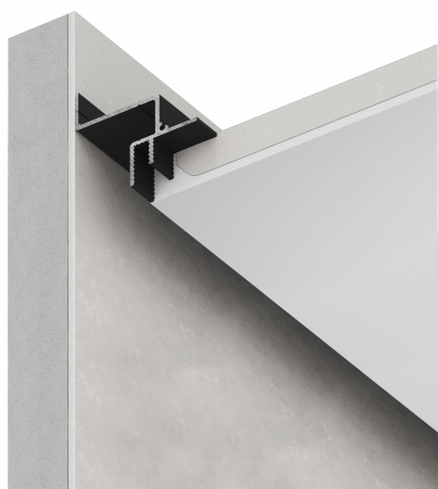 теневой профиль