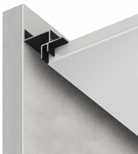 теневой профиль