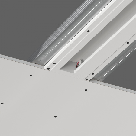 Профильная система освещения Stellanova SABER 50.1