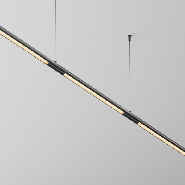 Светильник Technical C147CL-L500-12W3K-B