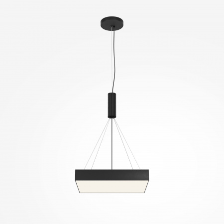 Потолочный светильник Technical C032CL-45W4K-SQ-B