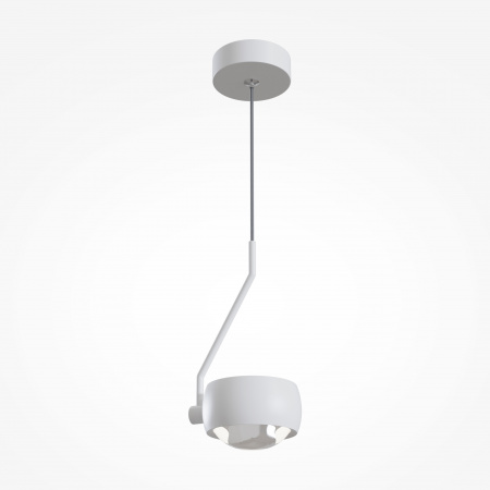 Подвесной светильник Technical MOD072PL-L8W3K