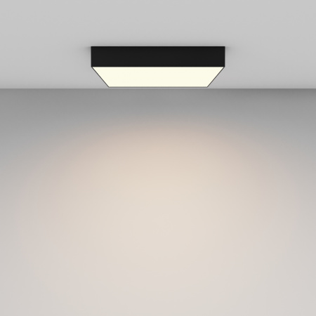 Потолочный светильник Technical C032CL-45W3K-SQ-B