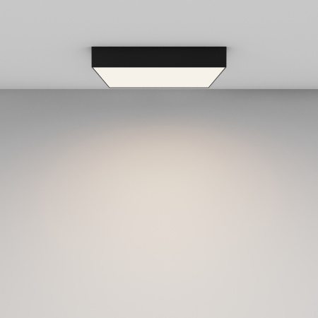 Потолочный светильник Technical C032CL-45W4K-SQ-B