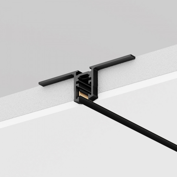 Шинопровод встраиваемый Technical TRX184-122B