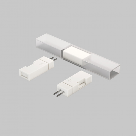 Комплектующие к светодиодной ленте с токоведущими элементами Led Strip 201207