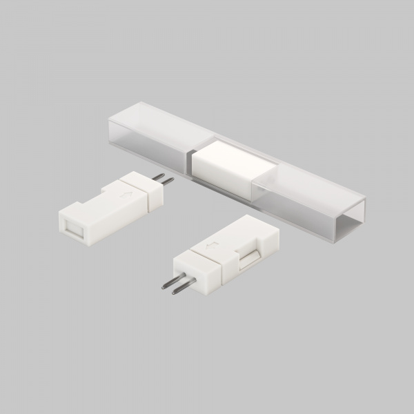 Комплектующие к светодиодной ленте с токоведущими элементами Led Strip 201207