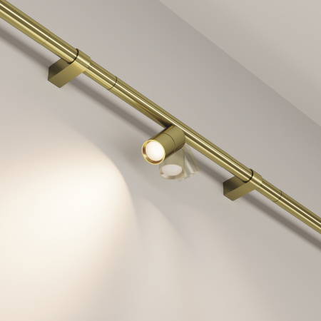 Светильник Technical C103CL-5W3-6K-BS