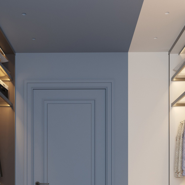 Встраиваемый потолочный светильник Stellanova LED MR11 QUASAR 40