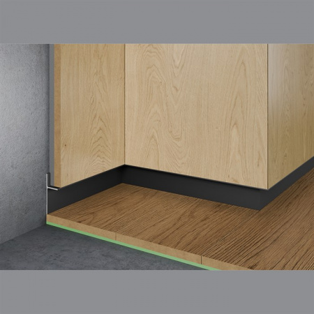 Плинтус скрытого монтажа Pro Design Panel 7208