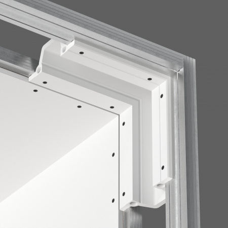 Профильная система освещения Stellanova SABER 60.5