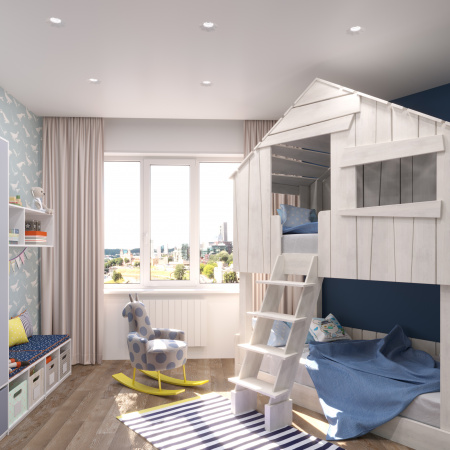 Встраиваемый потолочный светильник Stellanova LED MR16 ELEKTRA POLY