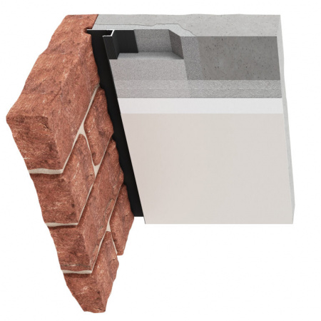 Универсальный профиль Decaro D003