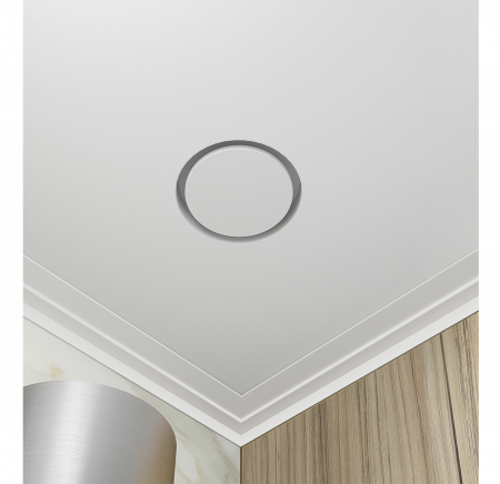 Maler Secret RD 200 Диффузор скрытого монтажа SECRET