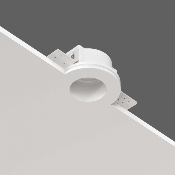 Встраиваемый потолочный светильник Stellanova LED MR16 QUASAR 55 RND