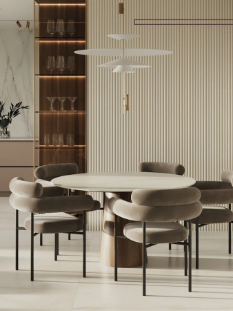 Sharhair ЛОНГ М-15 Узкая вентиляционная решетка