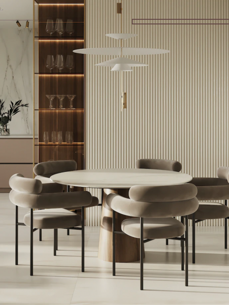 Sharhair ЛОНГ М-15 Узкая вентиляционная решетка