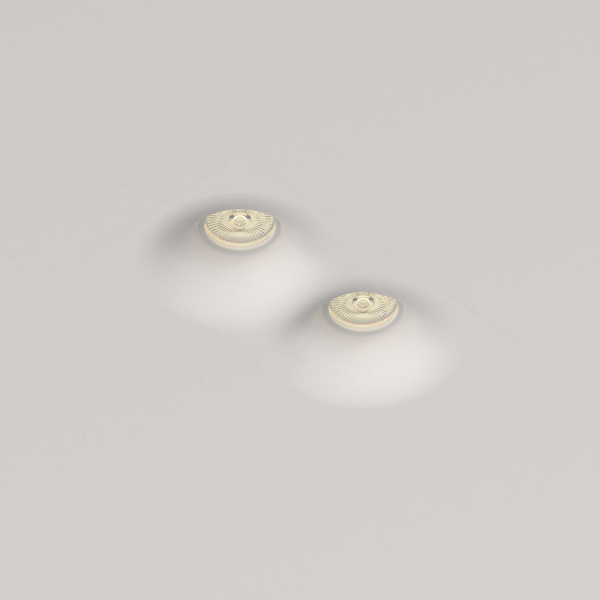 Встраиваемый потолочный светильник Stellanova LED MR16 ELEKTRA DUO