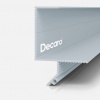 Потолочный профиль Decaro D005.2