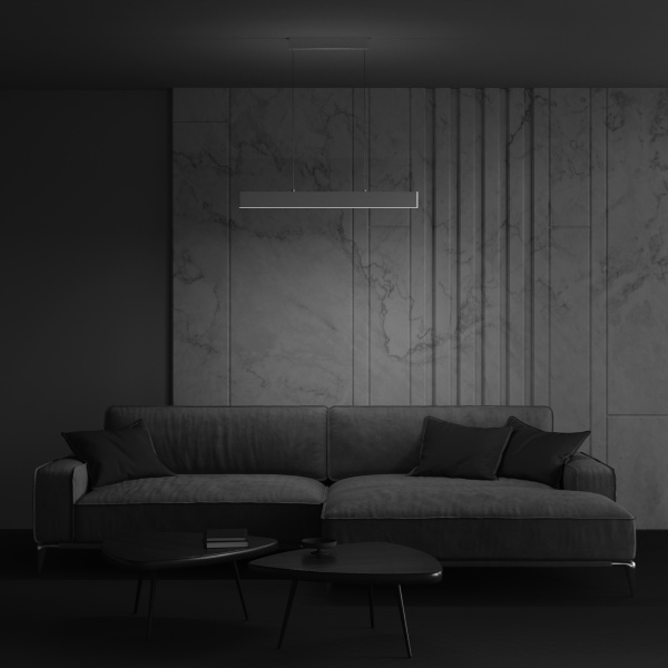 Подвесной светильник Technical P010PL-L23W4K