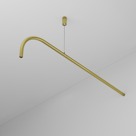 Светильник Technical C104WL-3W3-6K-BS