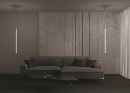 Подвесной светильник Technical P022PL-L20W3K