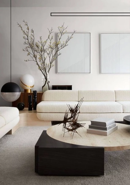 Sharhair ЛОНГ Узкая вентиляционная решетка