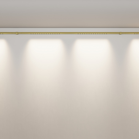 Светильник Technical C101CL-L1000-24W3-6K-BS