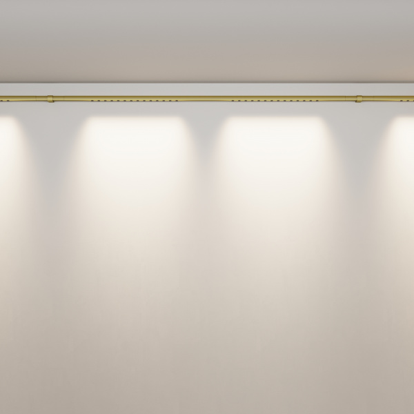 Светильник Technical C101CL-L1000-24W3-6K-BS