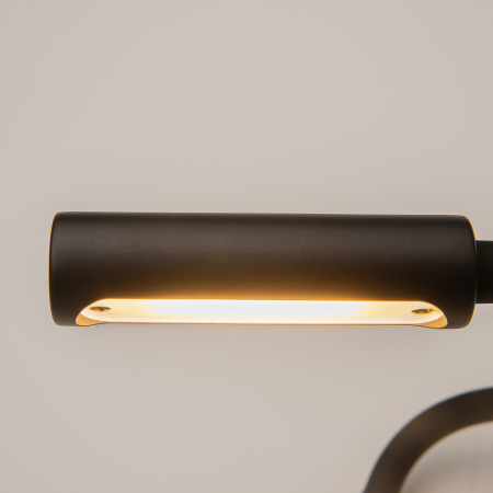 Настенный светильник (бра) Technical C035WL-L3B3K