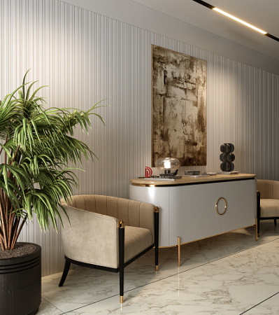 Панель DD924(3m)