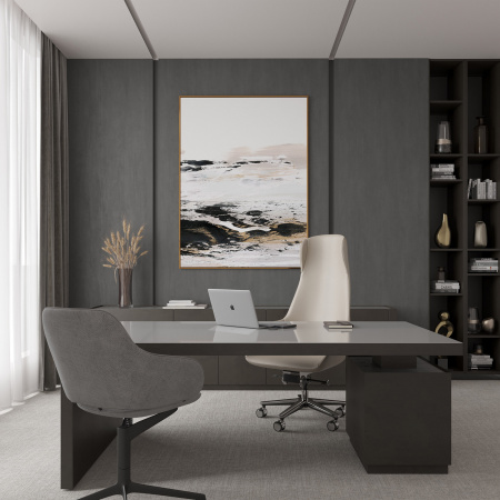 Профильная система освещения Stellanova SABER 50.5