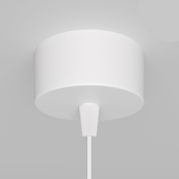 Подвесной светильник Technical P044PL-01-40GU10-W