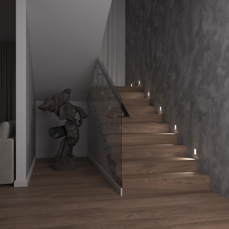 Стеновой светильник Stellanova SUBRA-S 40