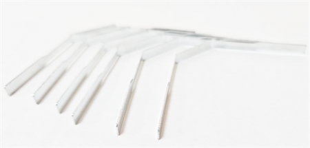 Комплект пружин Pro Design для плинтуса MINI 6 шт