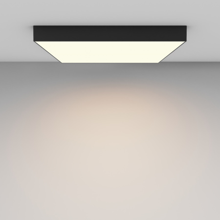 Потолочный светильник Technical C032CL-90W3K-SQ-B