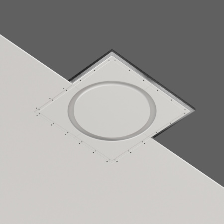 Кольцевой светильник Stellanova CALYPSO 720