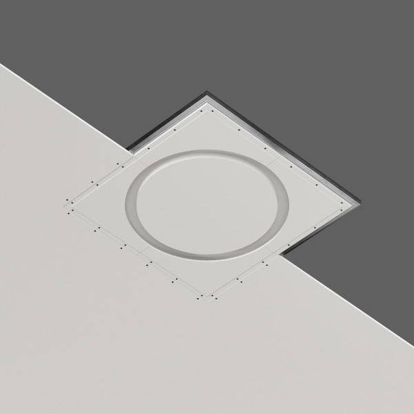 Кольцевой светильник Stellanova CALYPSO 720