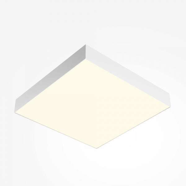 Потолочный светильник Technical C032CL-45W3K-SQ-W