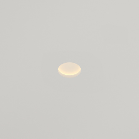 Купольный светильник Stellanova ATLAS 160